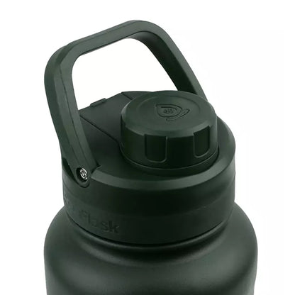 Aquaflask Sport 1182ml Flask Moss Green