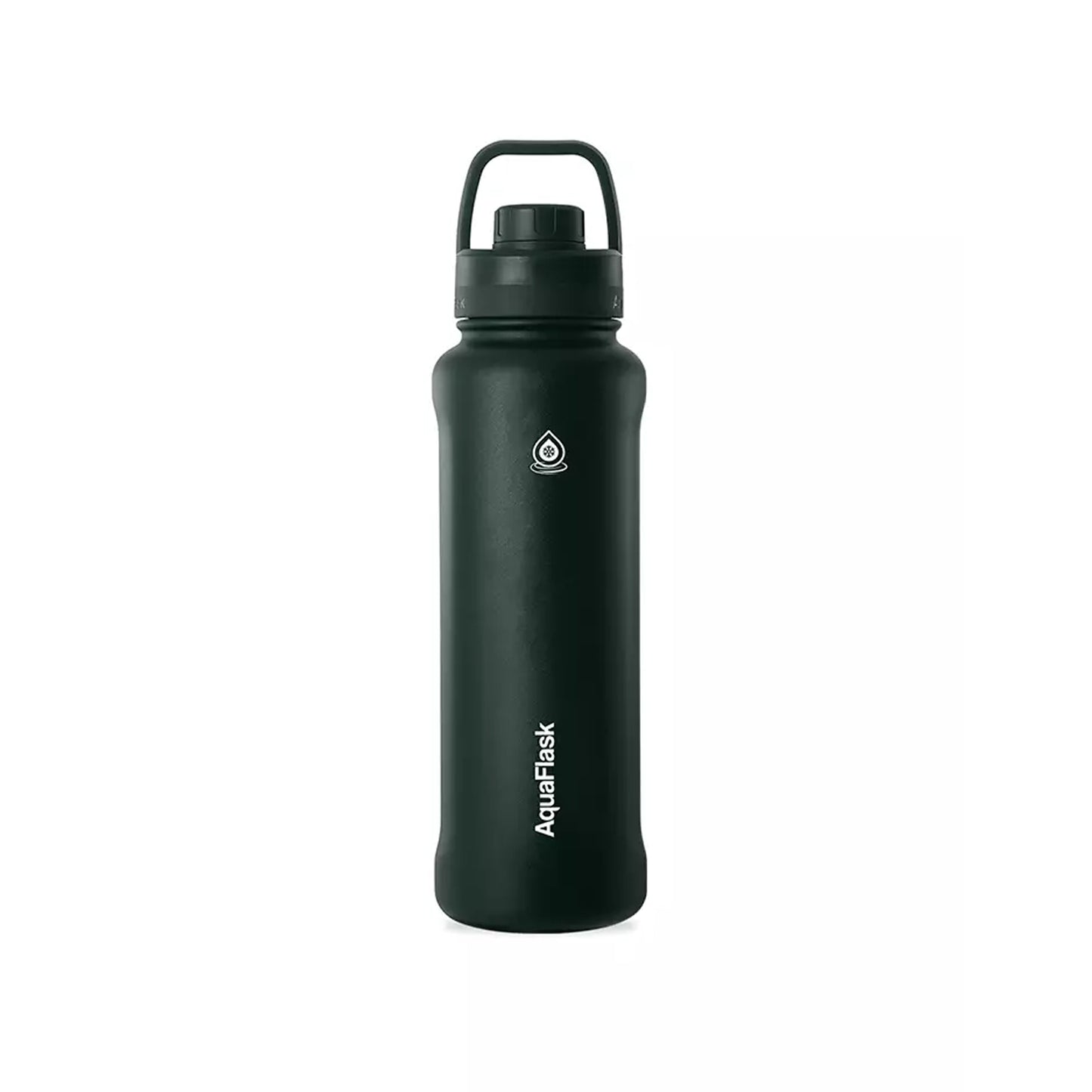 Aquaflask Sport 1182ml Flask Moss Green