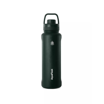 Aquaflask Sport 1182ml Flask Moss Green