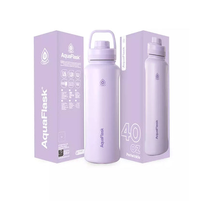 Aquaflask Sport 1182ml Flask Periwinkle