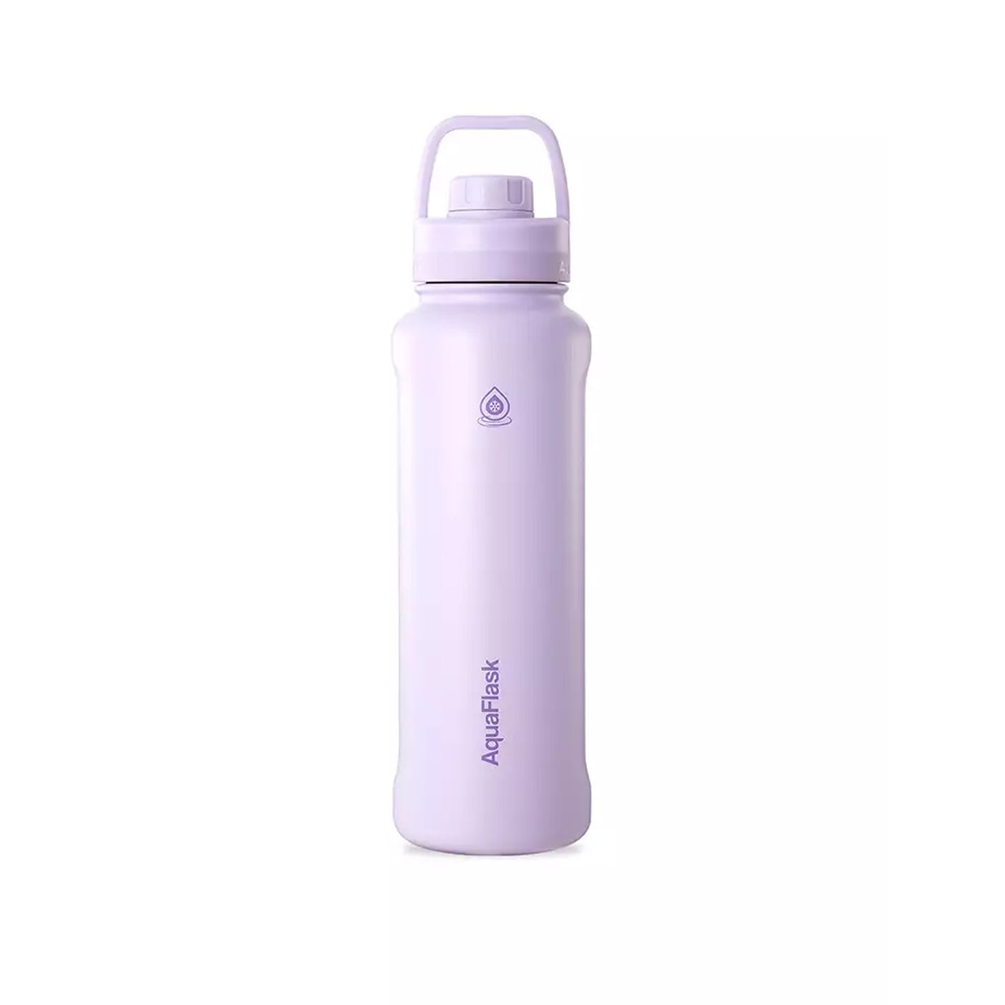 Aquaflask Sport 1182ml Flask Periwinkle