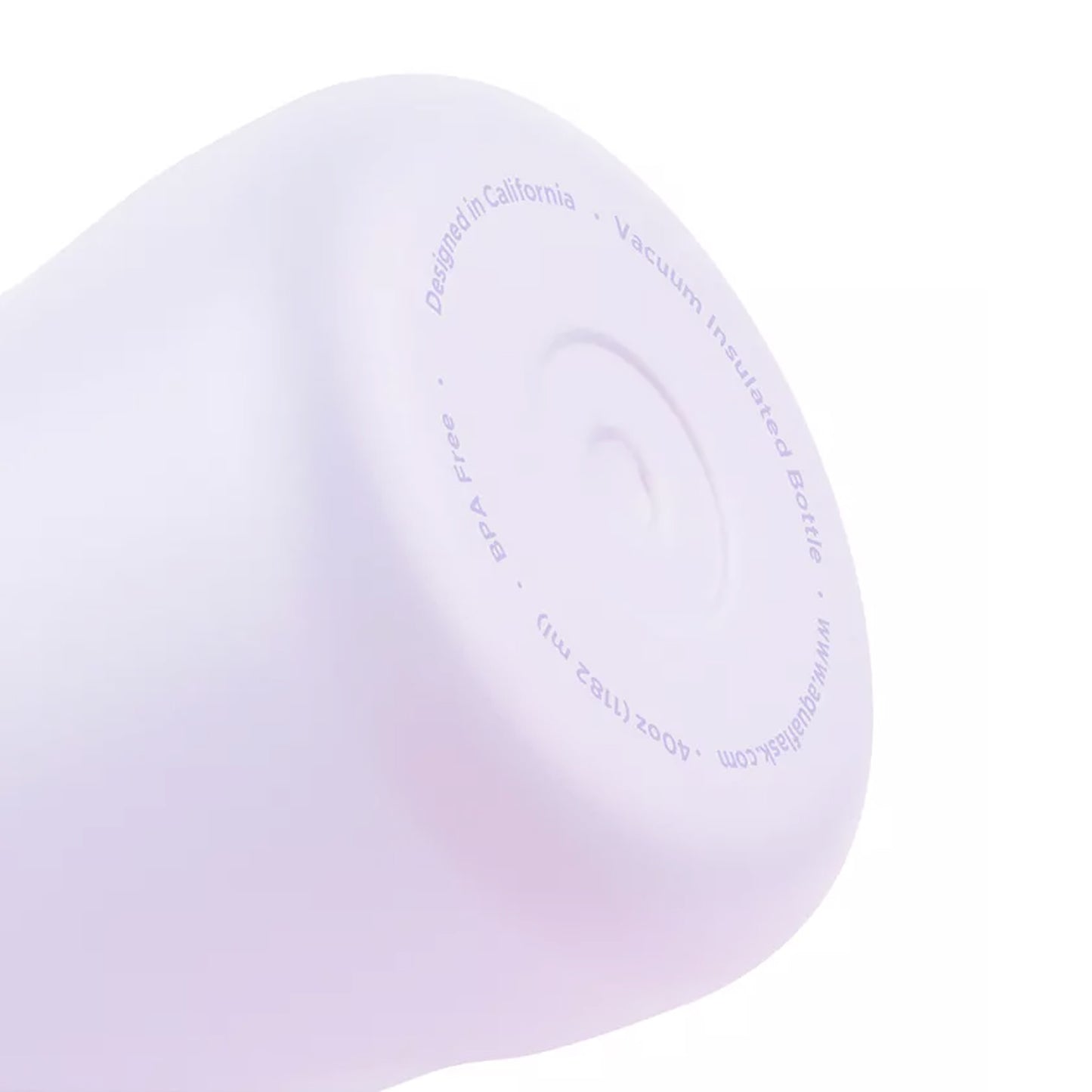 Aquaflask Sport 1182ml Flask Periwinkle