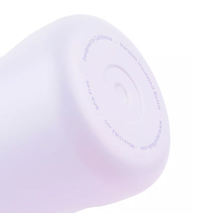 Aquaflask Sport 1182ml Flask Periwinkle