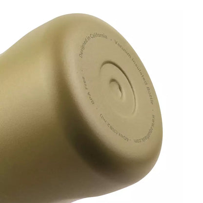 Aquaflask Sport 1182ml Flask Sand