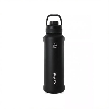 Aquaflask Sport 1182ml Flask Space Black