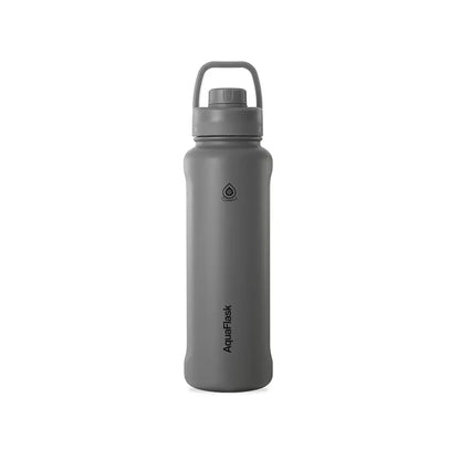 Aquaflask Sport 1182ml Flask Stone Grey