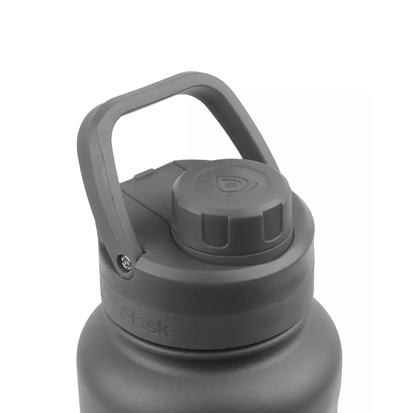 Aquaflask Sport 1182ml Flask Stone Grey