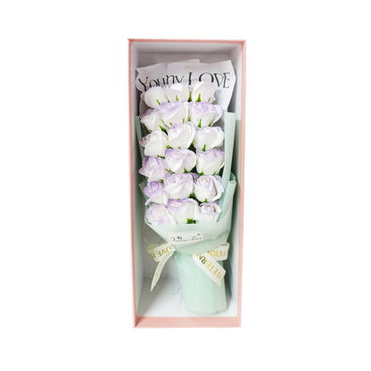 Exotic Designs Artificial Flowers Green