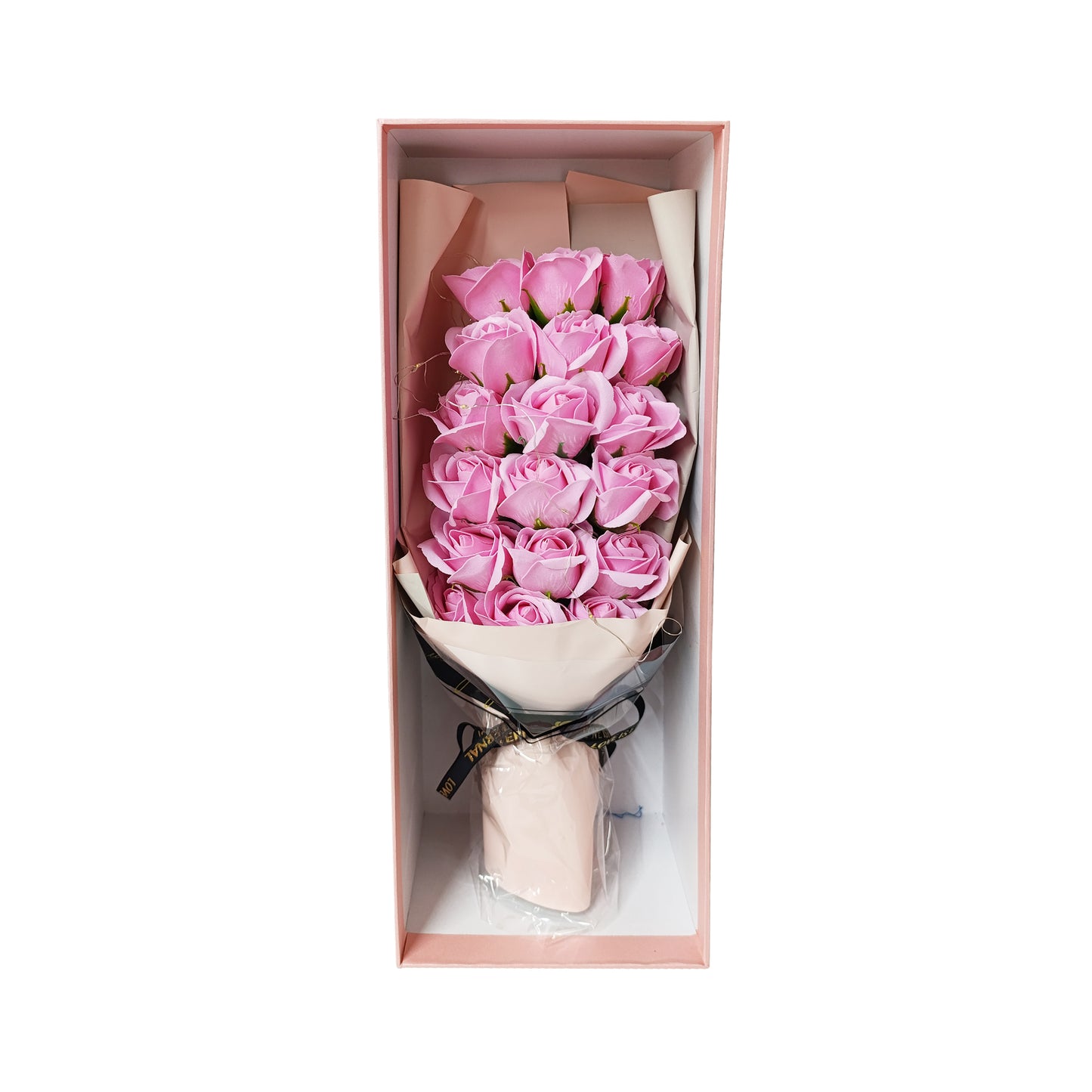 Exotic Designs Artificial Flowers Pink