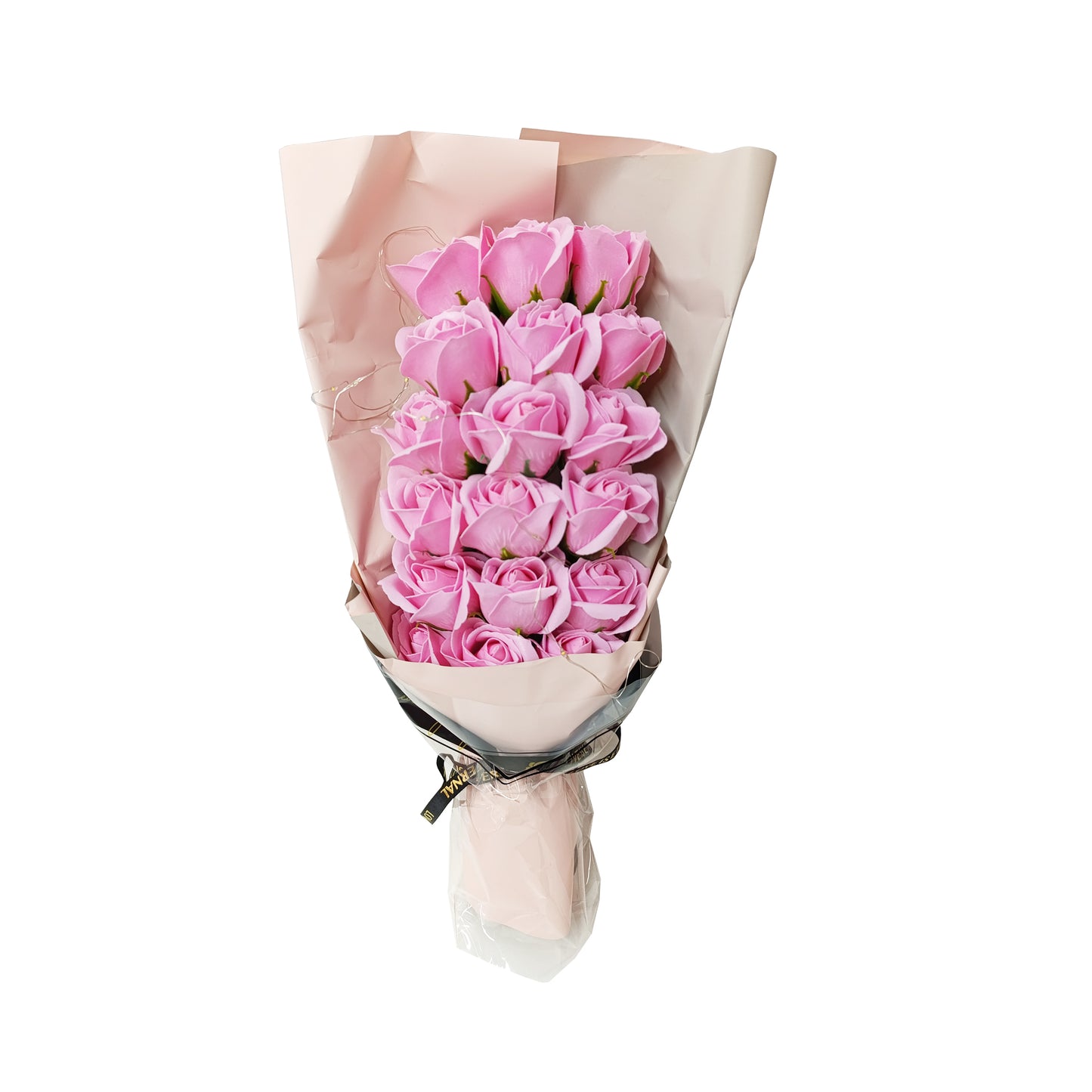 Exotic Designs Artificial Flowers Pink