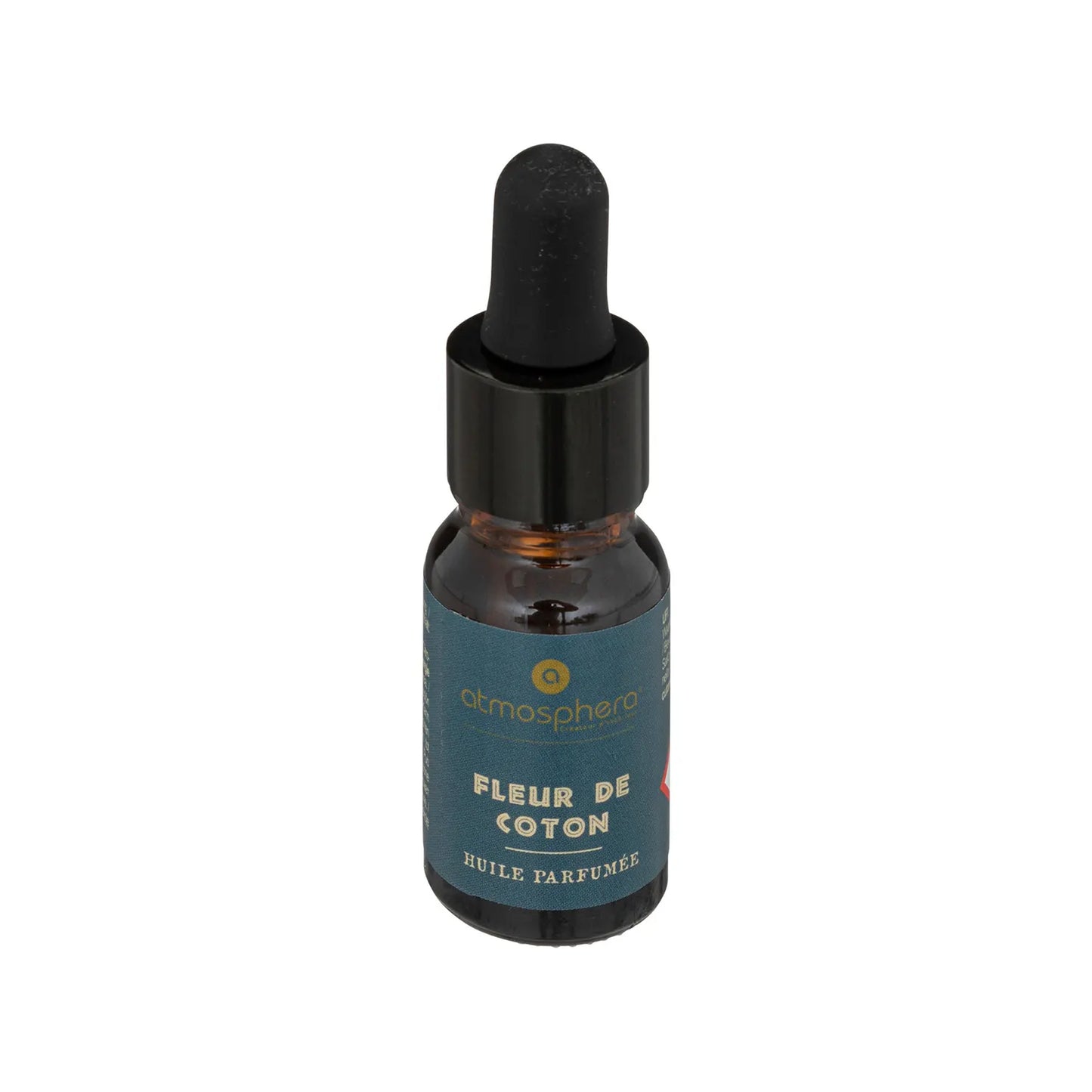 Atmosphera 10ml Cotton Flower Night Crystal Stones Blue
