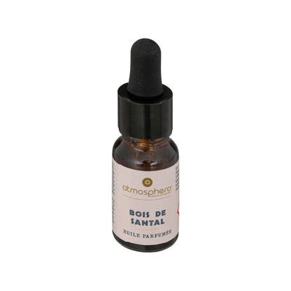 Atmosphera 10ml Night Sandalwood Crystal Stones Pink