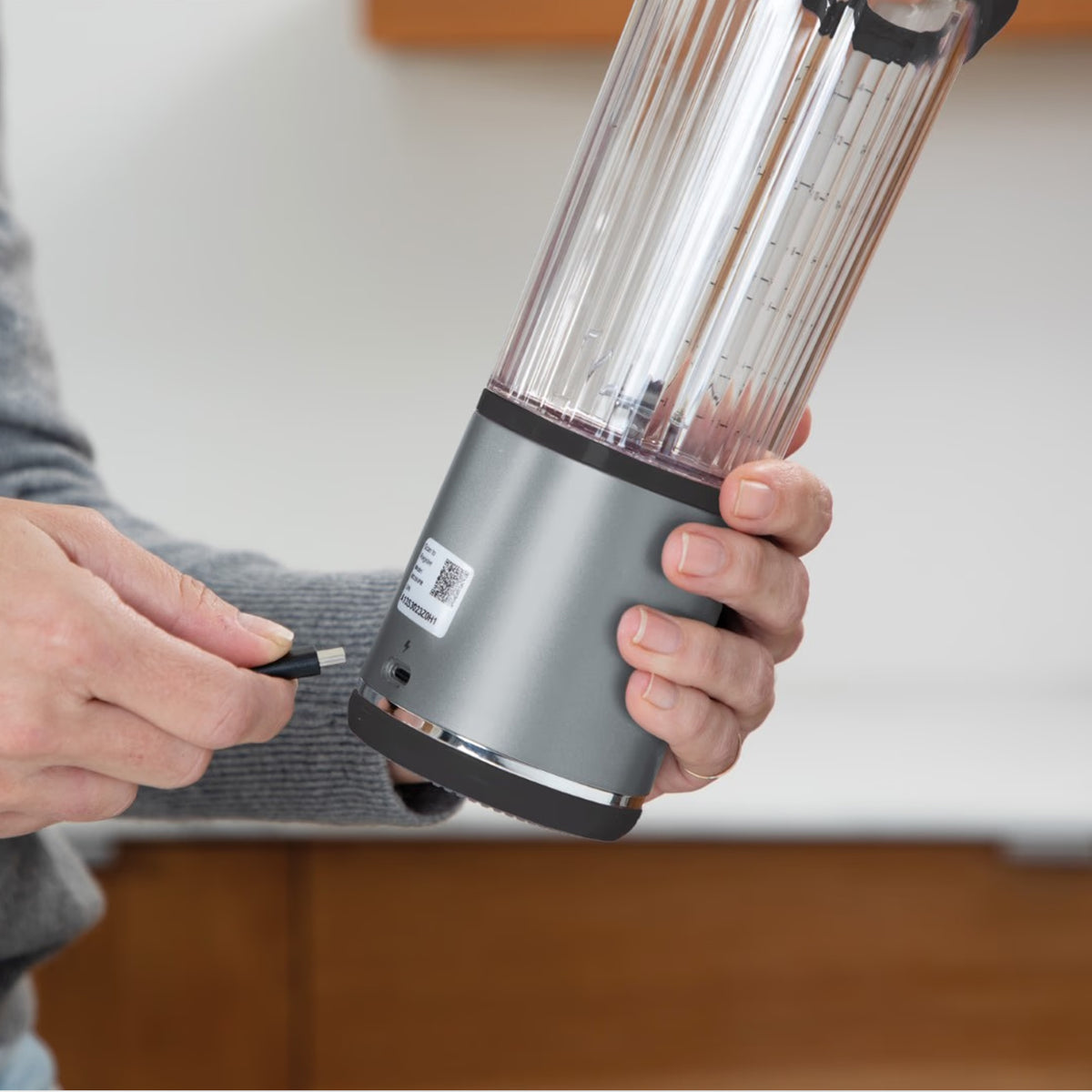 Ninja Blast Cordless Portable Blender - Black