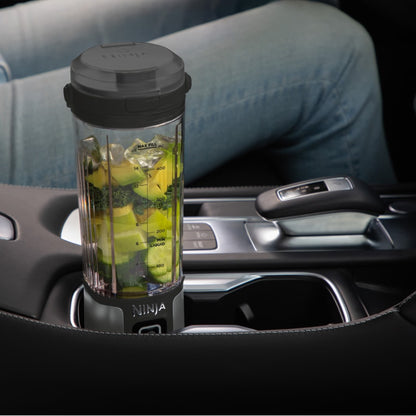 Ninja Blast Cordless Portable Blender - Black