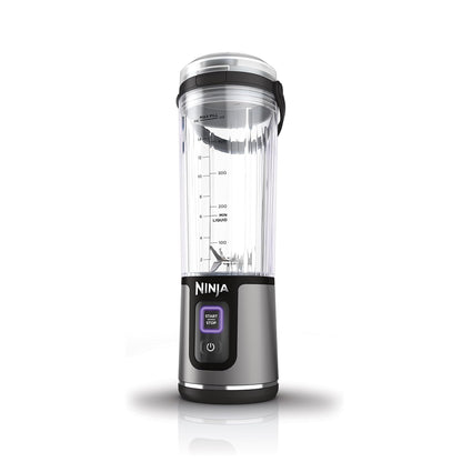 Ninja Blast Cordless Portable Blender - Black
