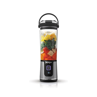 Ninja Blast Cordless Portable Blender - Black