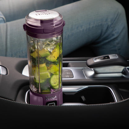 Ninja Blast Cordless Portable Blender - Purple