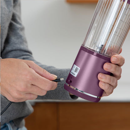 Ninja Blast Cordless Portable Blender - Purple