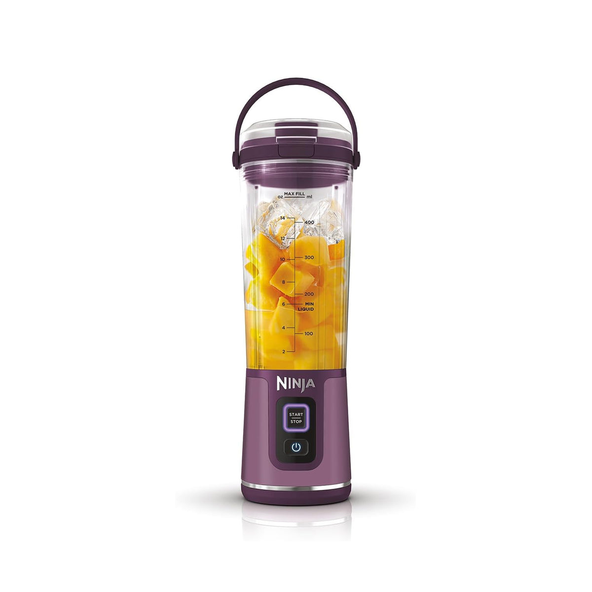 Ninja Blast Cordless Portable Blender - Purple