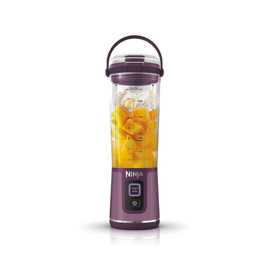 Ninja Blast Cordless Portable Blender - Purple