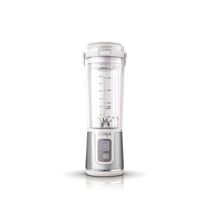 Ninja Blast Cordless Portable Blender - White