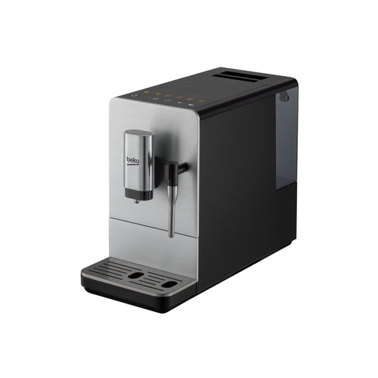 Beko Espresso Bean to Cup Coffee Machine Stainless Steel
