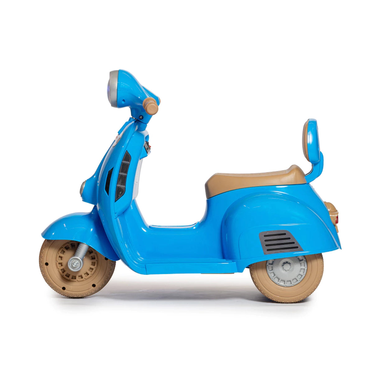 Motorcycle Ride-On Tricycle Bike - BG601