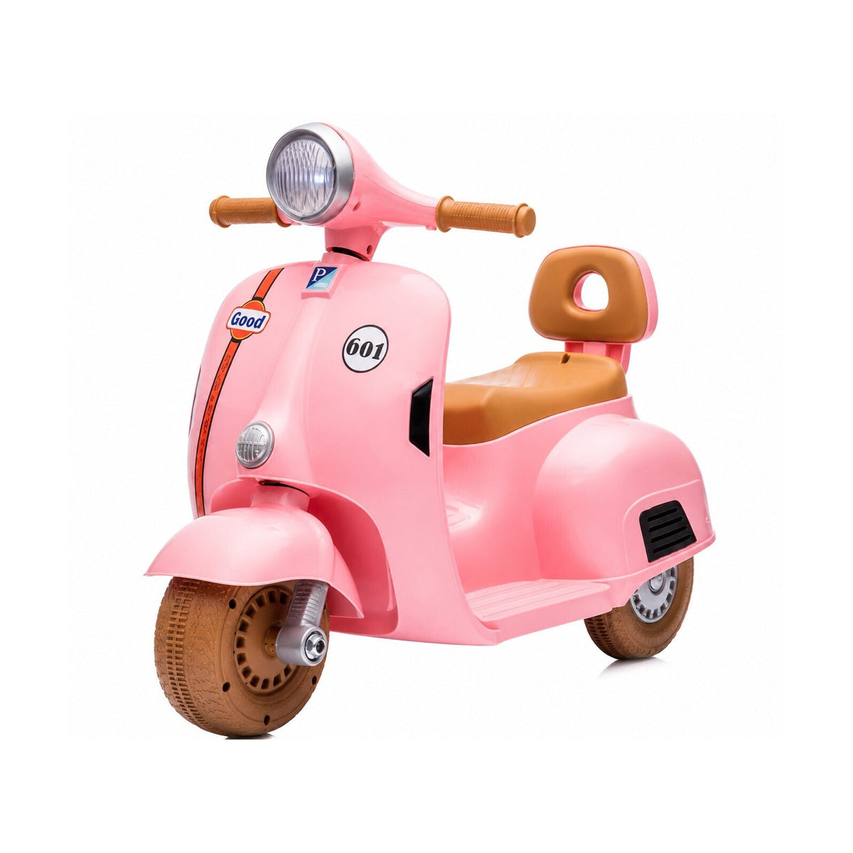 Motorcycle Ride-On Tricycle Bike - BG601