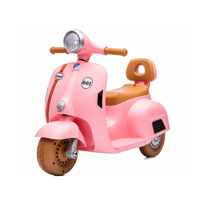 Motorcycle Ride-On Tricycle Bike - BG601