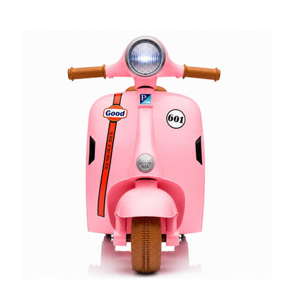 Motorcycle Ride-On Tricycle Bike - BG601