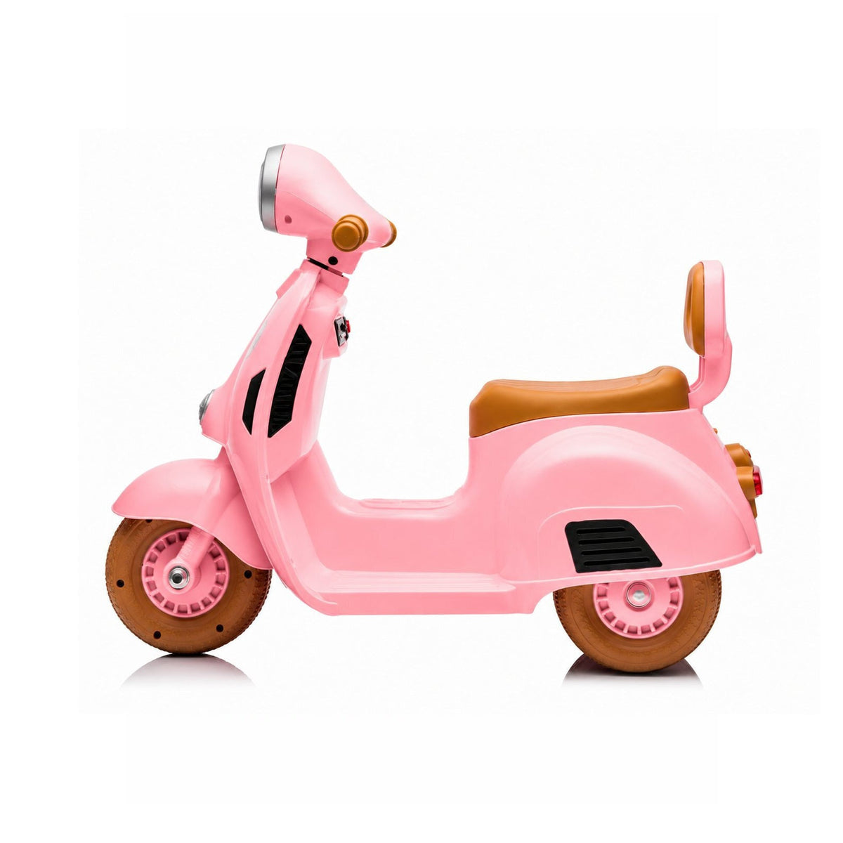 Motorcycle Ride-On Tricycle Bike - BG601