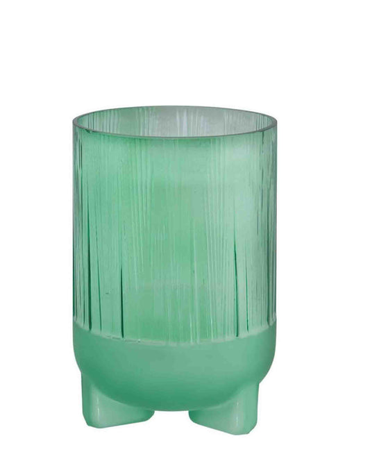 Urban Decor Absinthe Vase - Green