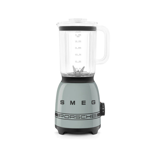 Smeg x Porsche 1.5Lt Blender Green