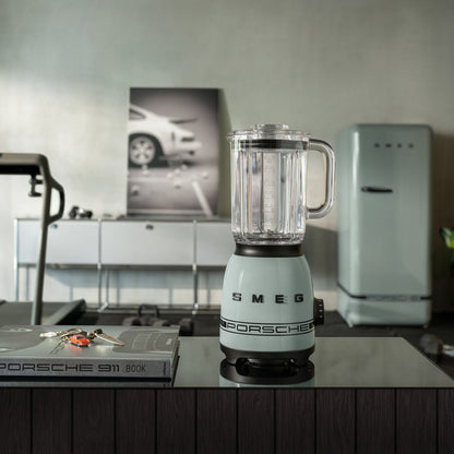 Smeg x Porsche 1.5Lt Blender Green