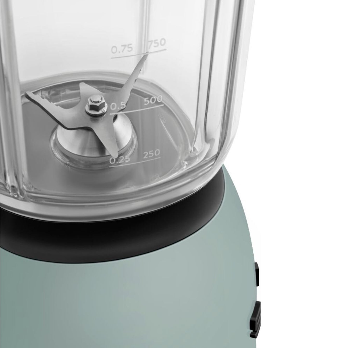 Smeg x Porsche 1.5Lt Blender Green