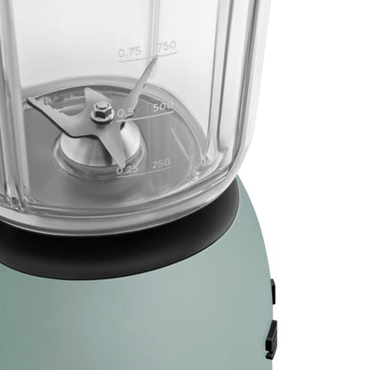 Smeg x Porsche 1.5Lt Blender Green