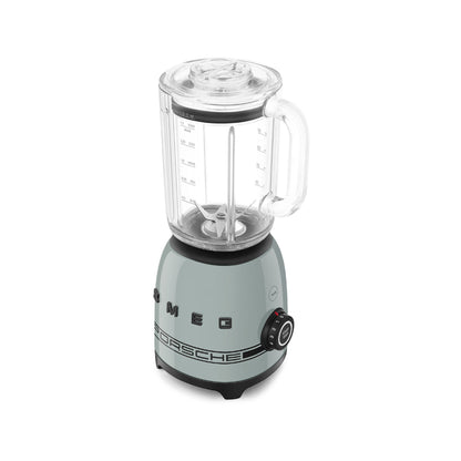Smeg x Porsche 1.5Lt Blender Green