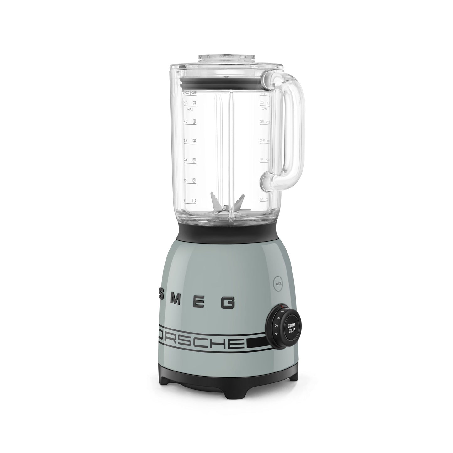 Smeg x Porsche 1.5Lt Blender Green