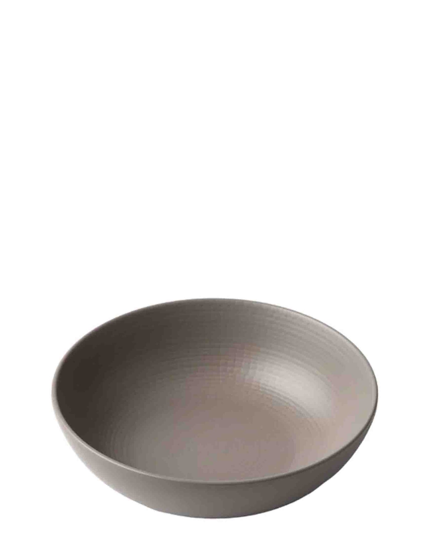 Guy Degrenne Lohan Cereal Bowl - Grey