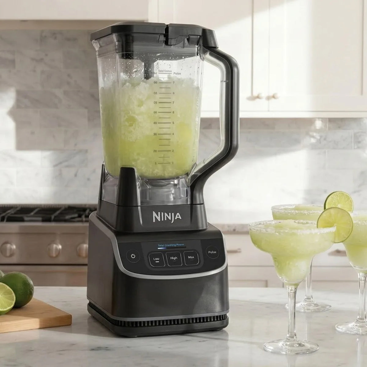 Ninja UltraCrush Professional Blender 1000W - Black