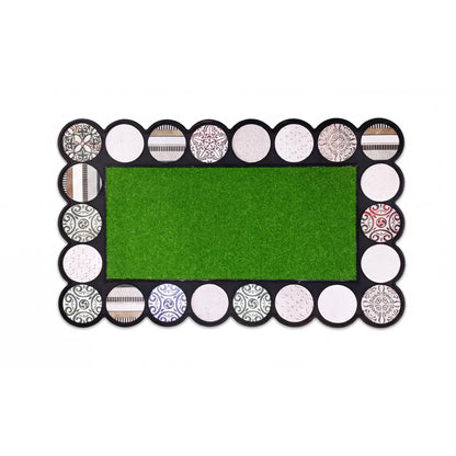 CH Doormat 45x75cm