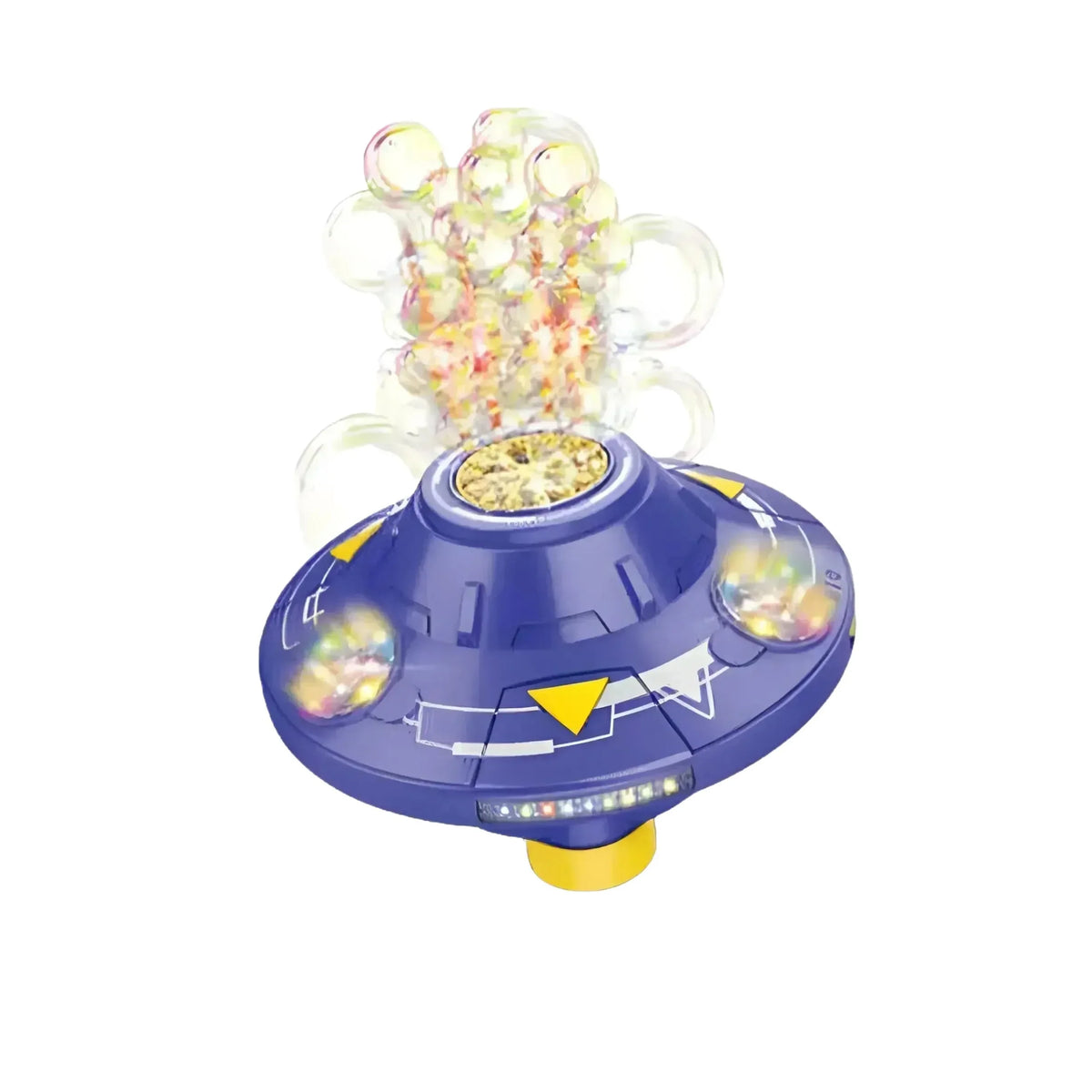 Battery Operated Bubble Maker