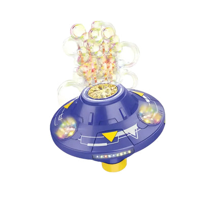 Battery Operated Bubble Maker