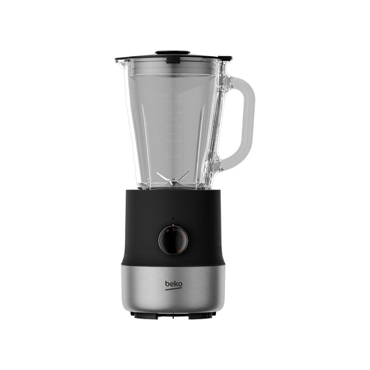 Beko 1.5Lt Table Blender Stainless Steel