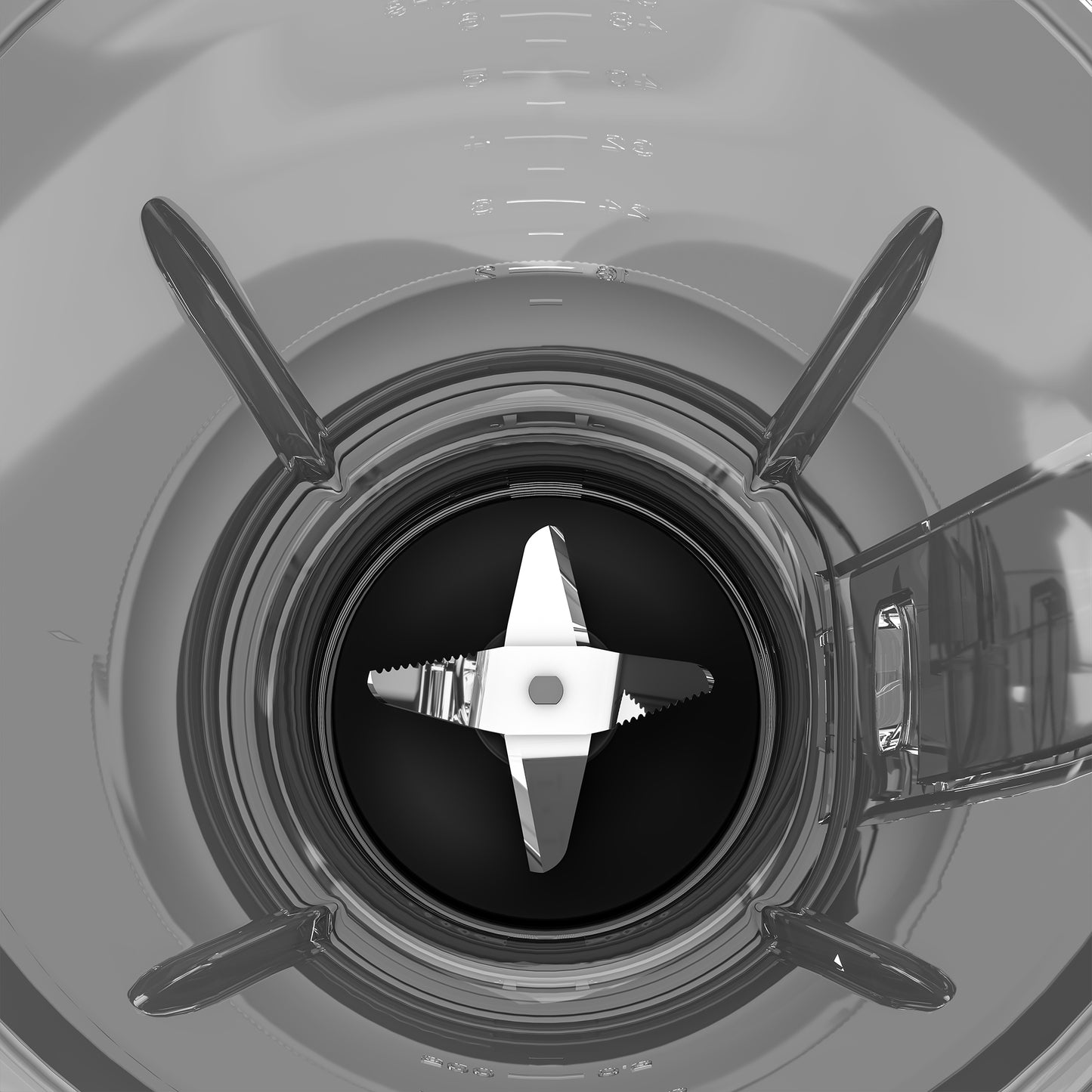 Beko 1.5Lt Table Blender Stainless Steel