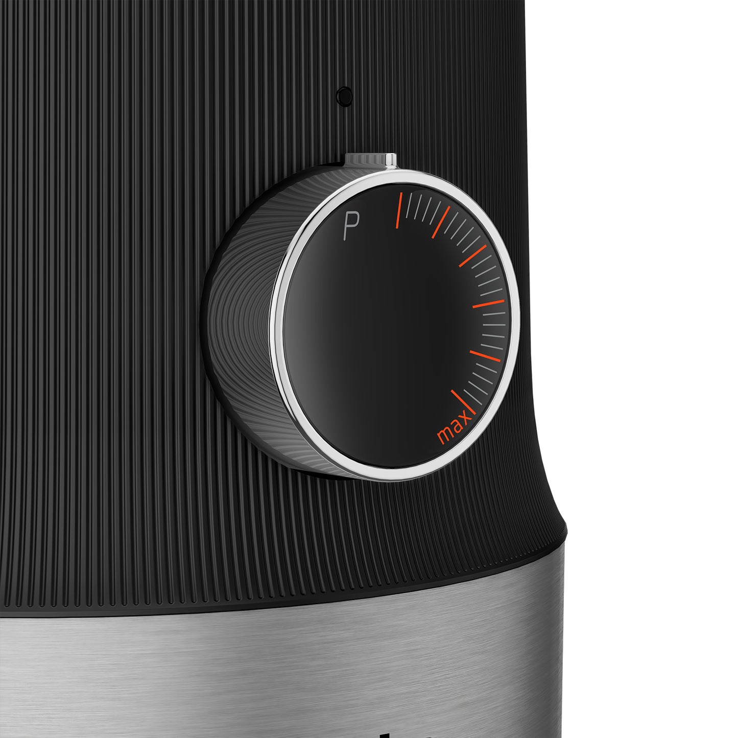 Beko 1.5Lt Table Blender Stainless Steel