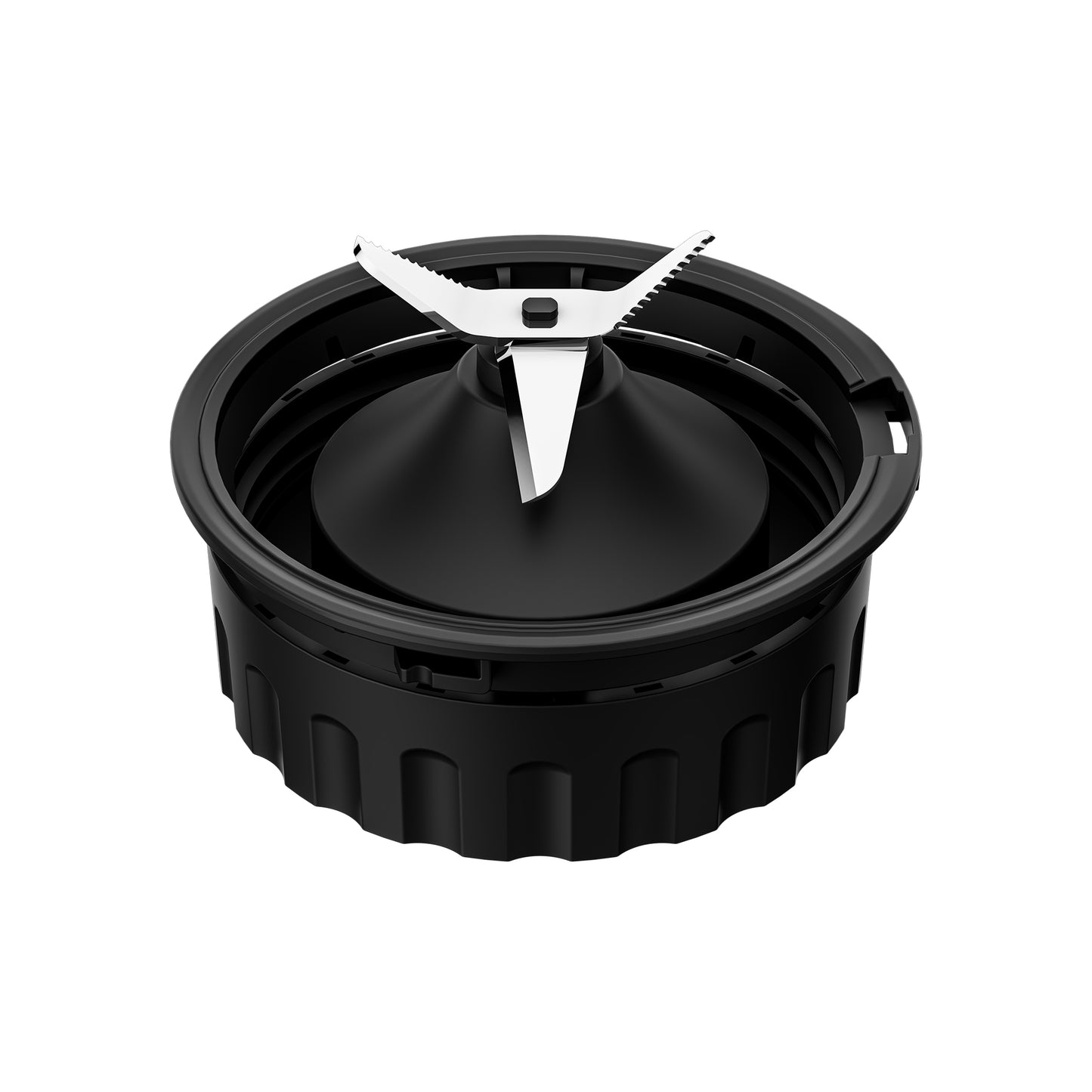 Beko 1.5Lt Table Blender Stainless Steel