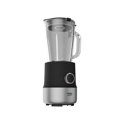 Beko 1.5Lt Table Blender Stainless Steel