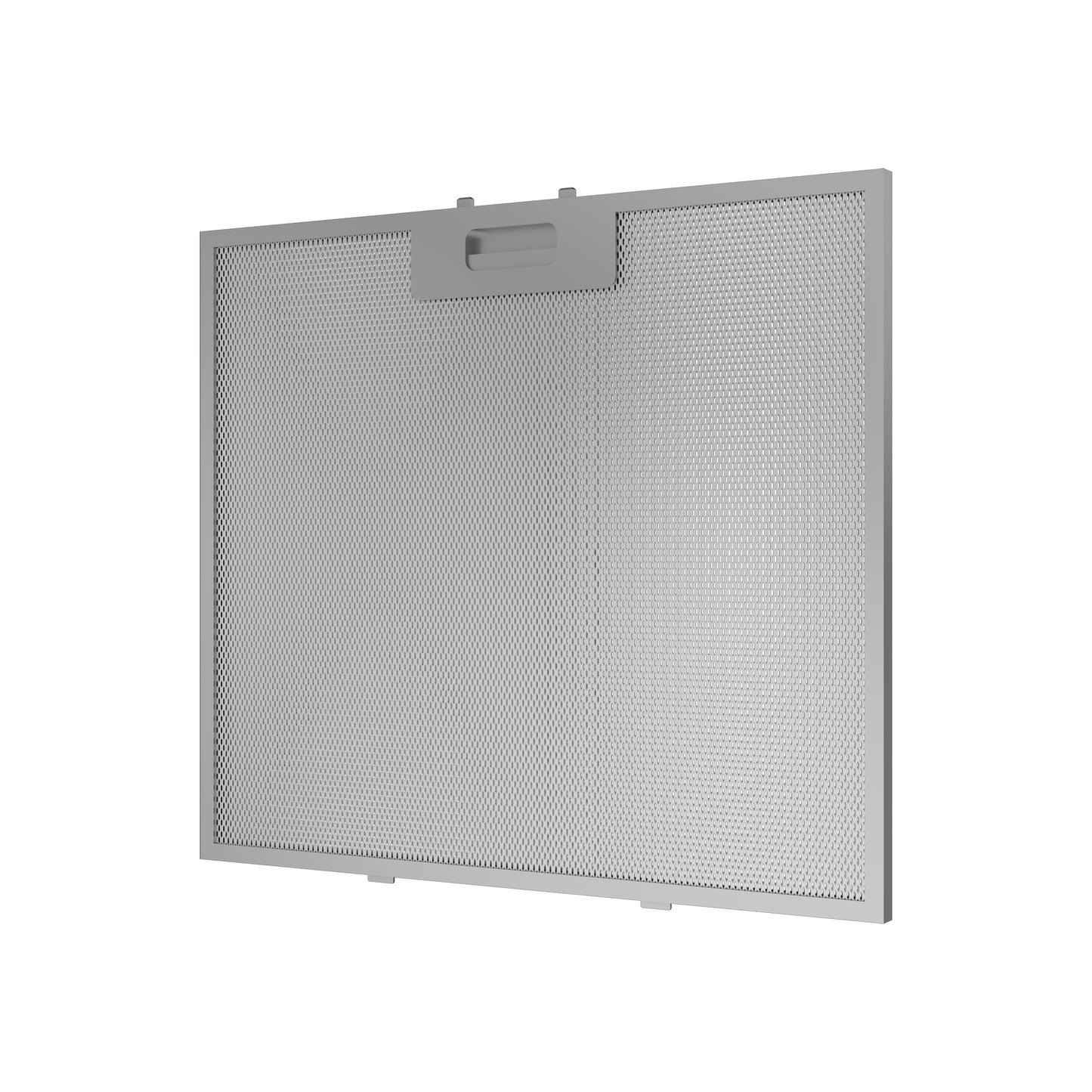Beko 60cm Glass Inclined Extractor Black