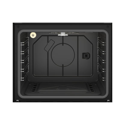 Beko 60cm Full Gas Oven Stainless Steel